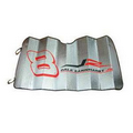 Automobile Sunshade